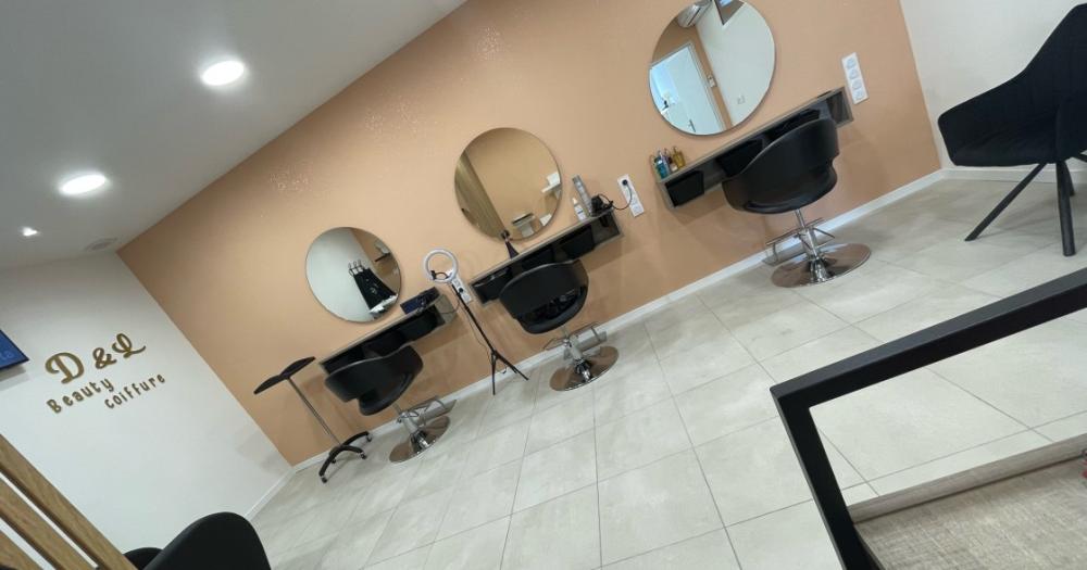 coiffeur